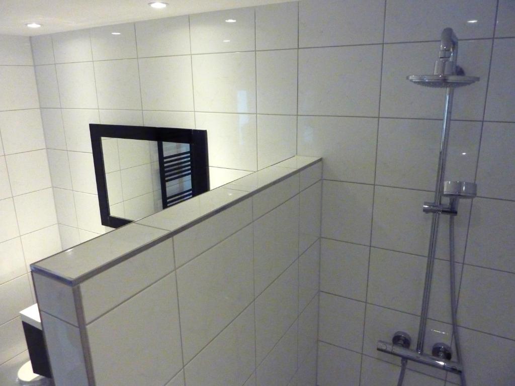 Hotel De Beukelaer Roggel Bilik gambar