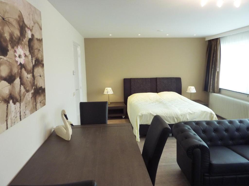 Hotel De Beukelaer Roggel Bilik gambar