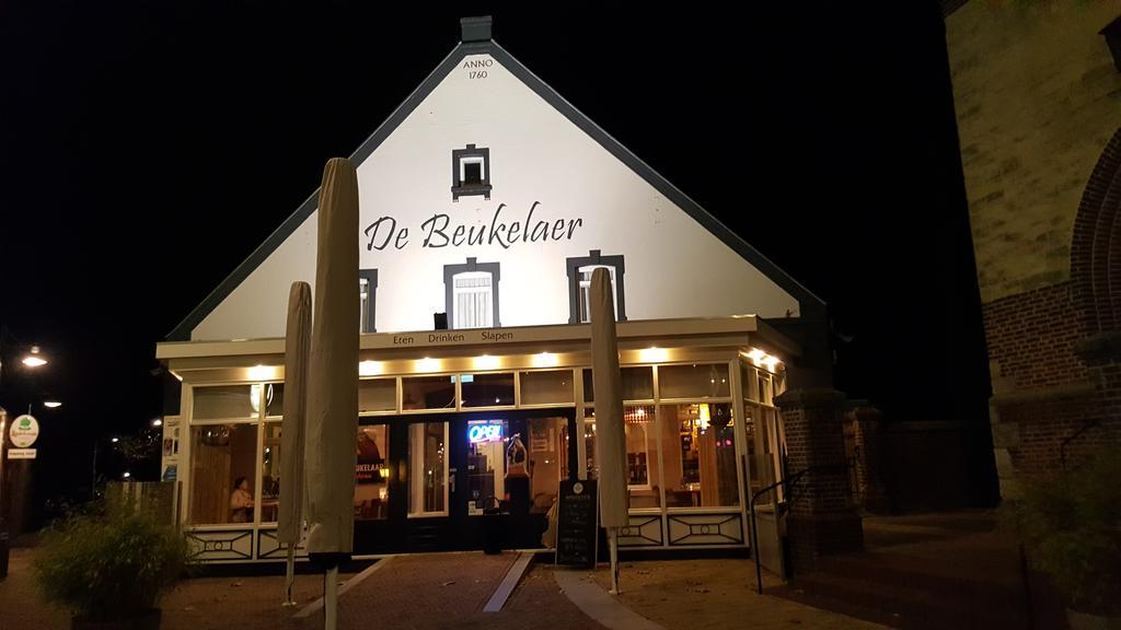 Hotel De Beukelaer Roggel Luaran gambar