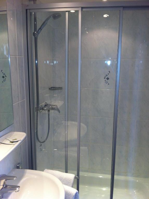 Hotel De Beukelaer Roggel Bilik gambar