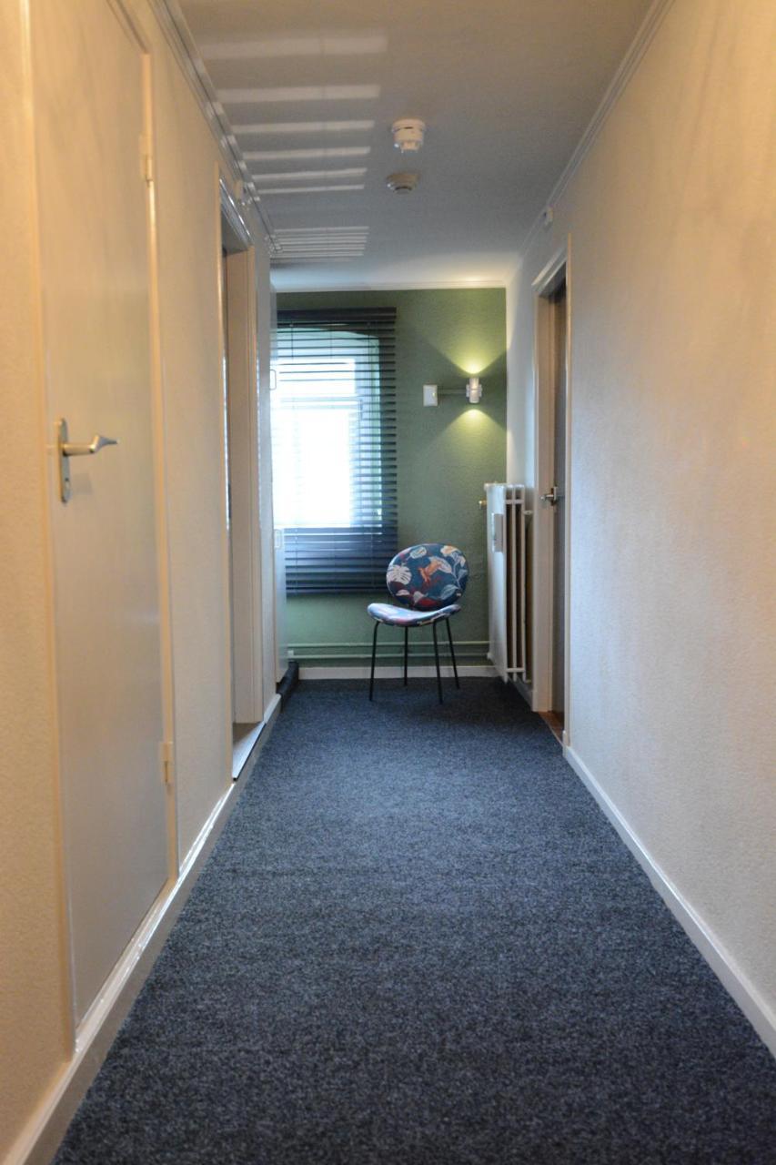 Hotel De Beukelaer Roggel Luaran gambar