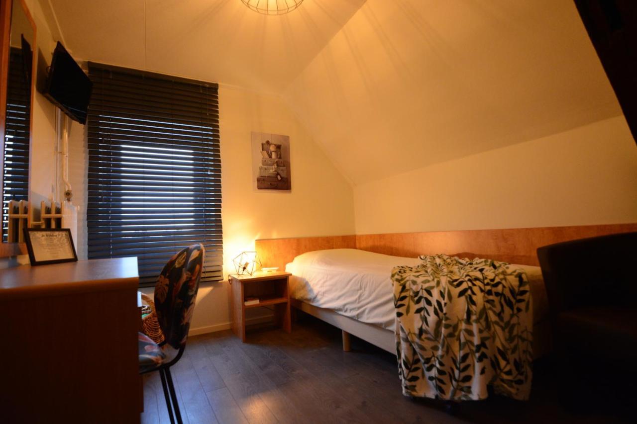Hotel De Beukelaer Roggel Luaran gambar
