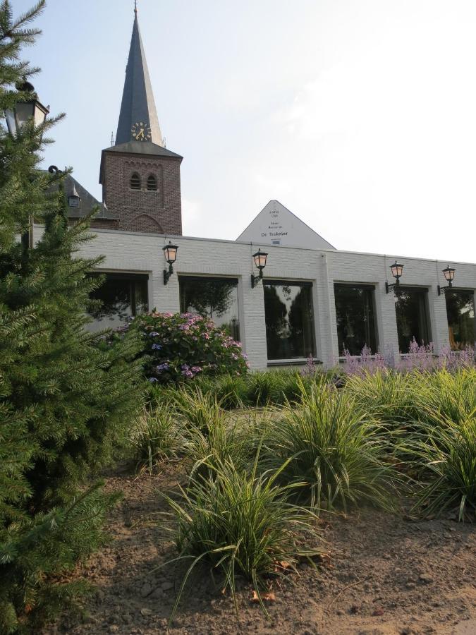 Hotel De Beukelaer Roggel Luaran gambar